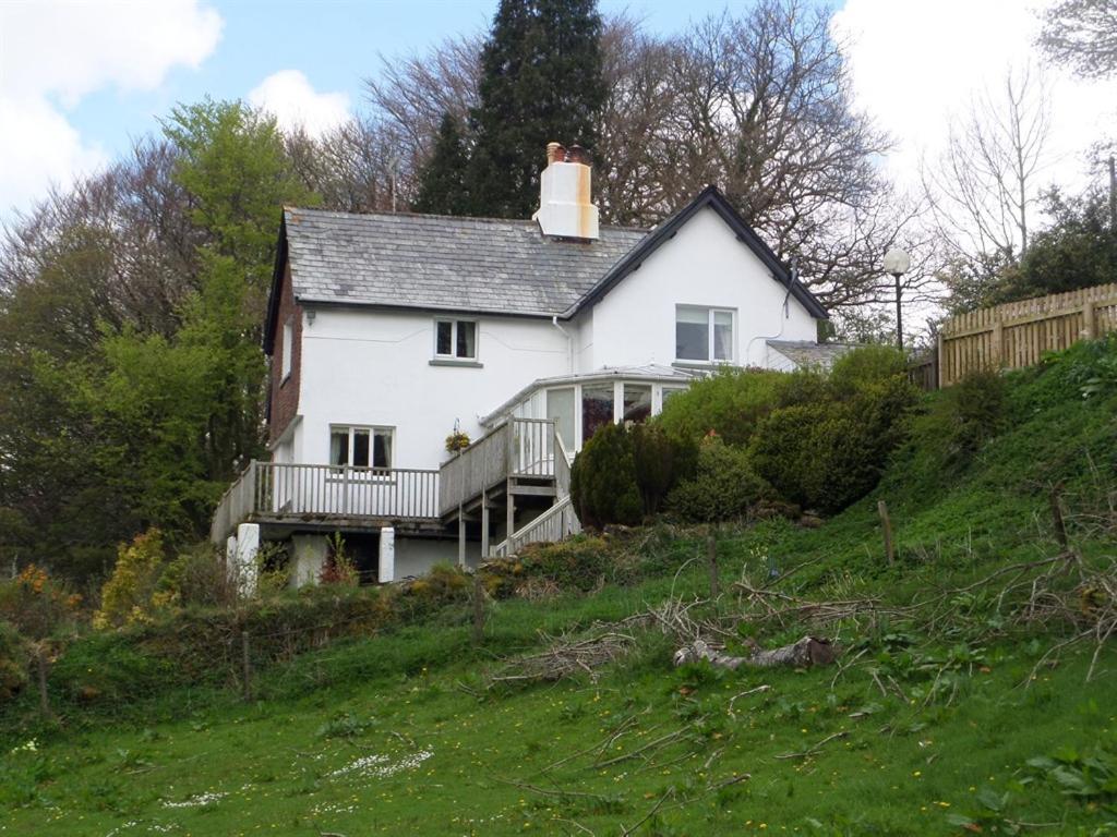 Lydgate House Hotel Postbridge Exterior photo