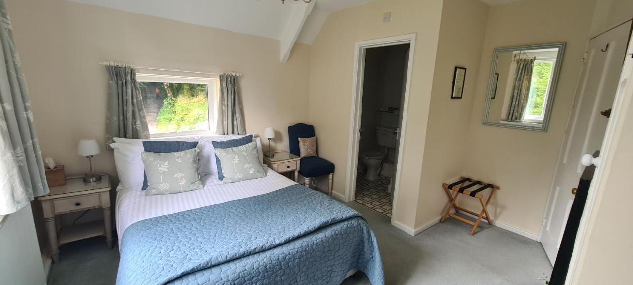 Lydgate House Hotel Postbridge Room photo