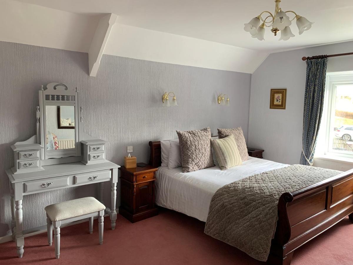 Lydgate House Hotel Postbridge Room photo